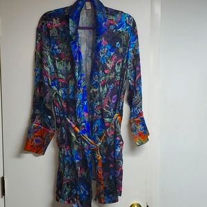 H&M robe size 14